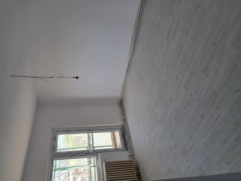 Slobozia Ialomita strada Aleea Noua